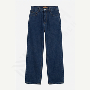 Nouveau style, vente chaude, jeans pour hommes, à vendre, respirant, best-seller, fabricant de vêtements professionnels, vente en gros, approvisionnement en vrac - Product Image 1
