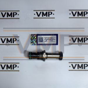 Régulateur de pression VOE 17224866 pour chargeuses sur pneus Volvo, marques VMP, haute qualité, état neuf, pièces détachées pour engins de construction - Product Image 2