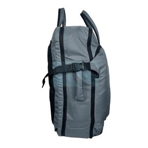 Sac à dos de voyage pliable unisexe Spofit de qualité supérieure, léger, imperméable, portable, pour ordinateur portable, grande capacité, extensible - Product Image 3
