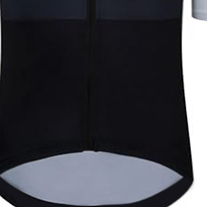 Cuissard à bretelles et collants de cyclisme élégants pour hommes séchage rapide et respirant ensembles grande taille du Pakistan dernière conception - Product Image 6
