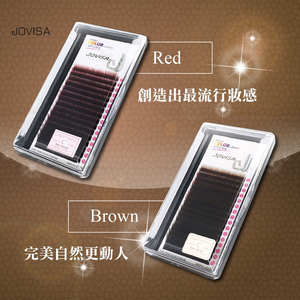 Extensions de cils en faux vison Volume - Product Image 6