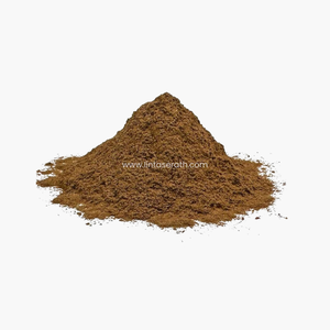 ผงไม้กฤษณาอบแห้ง 100% สำหรับทำน้ำมันกฤษณา ธูปหอม อโรมา สปา ออร์แกนิค ลินตัส เอรา ปรับแต่งขนาดผงได้ตามต้องการ ไทย - Product Image 3
