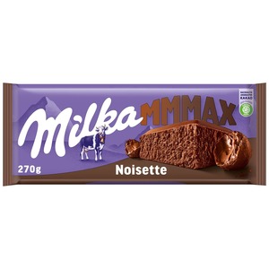 นม270กรัมเสนอขายในราคาที่คุ้มค่าสำหรับตลาดขนมและช็อกโกแลตทั่วโลก - Product Image 6