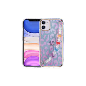 Coque de téléphone antichoc Netzy SAFA Pilla Series, coque en silicone souple de qualité supérieure pour iPhone 11 8 Plus 7 Plus A53 - Coques arrière - Product Image 1