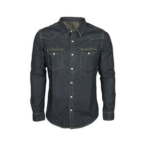 Vêtements de sport de sécurité pour hommes approuvés CE Chemise pour la moto Plus Size Imperméable Respirant Caractéristiques de protection extérieure - Product Image 4