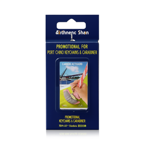 Promozione per Portachiavi e Moschettoni - Product Image 2