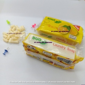 WASH <b>LAUNDRY</b> SET LEMON CLEANSING MULTIPURPOSE <b>SOAP</b> WASHING SHOWER BODY DETERGENT <b>LAUNDRY</b> BAR <b>SOAP</b> DISPENSER Coxsbazar BANGLADESH - Product Image 2