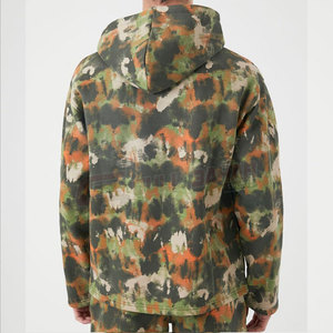Nuevas Sudaderas Modernas Personalizables para Hombre para Invierno, Estilo Único, Ropa Casual Transpirable Hecha de Algodón y Poliéster - Product Image 4