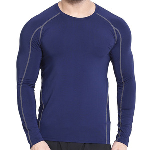 Custom Men's 100% Cotton Rib <b>V</b>-<b>Neck</b> <b>T</b>-<b>Shirt</b> Luxury Quality Knitted Blank Streetwear <b>Oversize</b> Solid Pattern Casual Style - Product Image 2