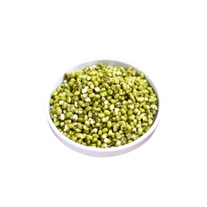 Haricots mungo de haute pureté en vrac, légumineuses de qualité supérieure, prix usine, exportation - Product Image 2