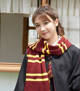 Écharpe chaude unisexe adultes fan de sport de football meilleur prix top vente en gros confortable laine tricotée acclamations châles traditionnels - Product Image 6