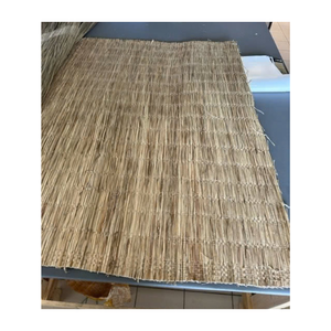 Tuiles de toiture en feuilles de palmier durables, vente en gros, prêtes à être expédiées - Product Image 4