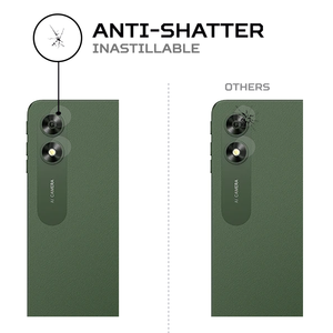 ฟิล์มกันรอยหน้าจอ ANTISHOCK สำหรับ UMIDIGI G3 Tab Ultra - Product Image 4