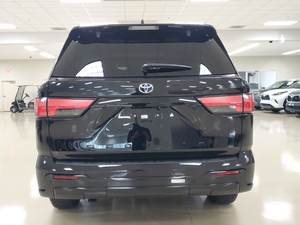 Toyota Sequoia Platinum nouvelle collection 2023 - Product Image 5