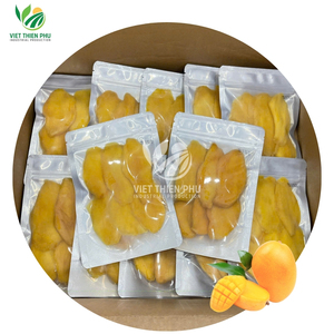 VIET THIEN PHU Mango Secado Suave Sabor Dulce Natural 100% De Mango Fresco Fruta De Alta Calidad De Vietnam - Product Image 1