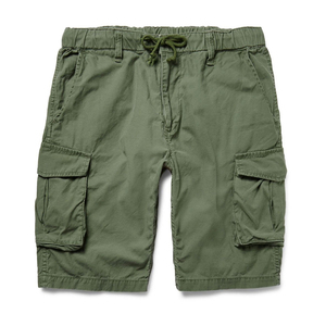 Pantalones Cortos Cargo para Hombre, Venta al por Mayor, Servicio OEM, Diseño Personalizado, Nueva Llegada, Marca Privada, Ropa para Adultos - Product Image 1