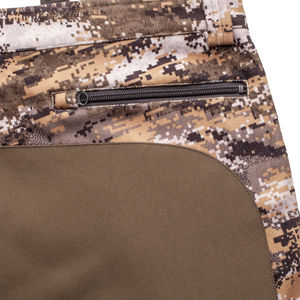 Taille élastique pour vêtements de sport en plein air de haute qualité meilleur prix de gros de fabrication hommes pantalons décontractés style pantalons tactiques pour hommes - Product Image 6