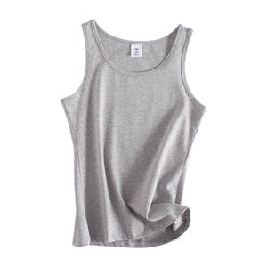 Vente en gros de débardeurs pour femmes de style unique pour vêtements de sport/nouveau débardeur pour femmes à séchage rapide respirant 100% coton de haute qualité - Product Image 5