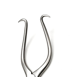 Retractor Quirúrgico Gelpi Curvo de Acero Inoxidable de Alta Calidad de 7 Pulgadas, Manual, con Certificación CE, FIDA International FI-FA-7654 para Cirugía - Product Image 4