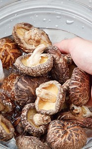Fournisseur de Champignons Shiitake séchés de haute qualité Bon marché En vrac Fabriqué au Vietnam - Product Image 3