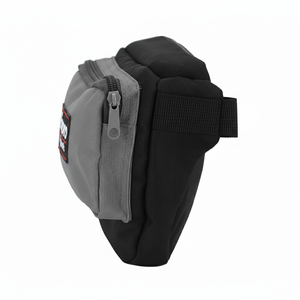 Bolsa para Premios de Mascotas Exoro Apparels, Ligera, Personalizable, Impermeable, Ecológica, de Poliéster Clásico, con Cinturón Manual para Entrenamiento - Product Image 2