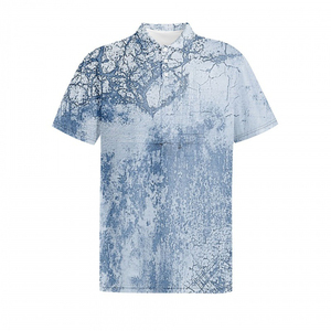 Best Selling Tie <b>Dye</b> Men's for Shirts Soft <b>Material</b> Sustainable Wholesale Price Trending High Quality Breathable Canvas - Product Image 6