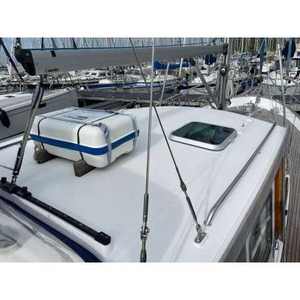 Sofás Cama Nauticat 331, Muebles Cómodos y Elegantes para su Hogar - Product Image 2