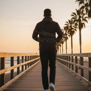 Conjunto Cortavientos de Primera Calidad en Oferta, Fabricado en Fábrica, Conjunto Cortavientos para Hombre en Venta en Línea - Product Image 4