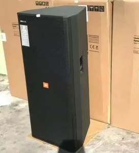 ลำโพงดีเจ PA คุณภาพเยี่ยม รุ่นใหม่ กำลังขับ 2000 วัตต์ พร้อมการรับประกัน - Product Image 1