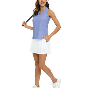 Débardeurs pour femmes en coton/fibre de bambou, design unique, grandes tailles, fabrication professionnelle, prix usine 2026, en vente en ligne - Product Image 4