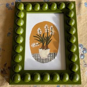 กรอบรูปไม้ดีไซน์ตามสั่งมีดีไซน์หลายธีมออกแบบโลโก้ตามสั่ง - Product Image 4