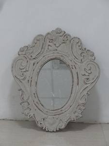 Decorative Wall <b>Mirror</b> Frame Manufacturer | Home Decor Wooden & Metal <b>Mirrors</b> - Product Image 6