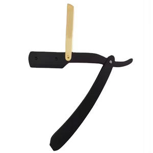 มีดโกนสำหรับผู้ชายมีดโกนหนวดแบบเหล็กสแตนเลสทั้งหมดทำจากผู้ผลิตโดยตรง - Product Image 3