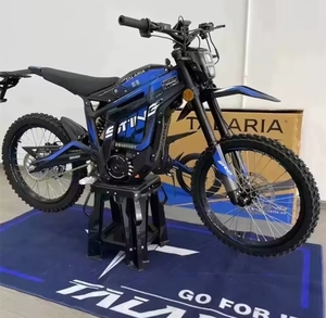 Vélo électrique Talaria Sting R 8000w MX5 à grande puissance pour adultes, vente directe Talaria, moins cher en 2025 - Product Image 1