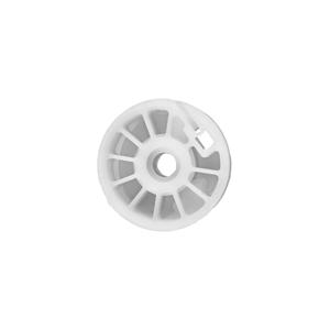 Mécanisme de lève-vitre arrière pour Peugeot 307 - Droit - Fabriqué en Turquie - Product Image 2