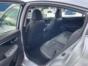 IMPRESIONANTE SU-BA-RU LEGACY LIMITED XT AWD 2021 CON TRANSMISIÓN AUTOMÁTICA - Product Image 4