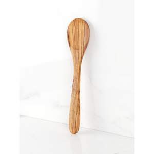 Cuchara de Cocina de Madera - Product Image 5