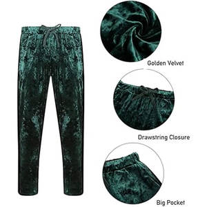 Conjunto Deportivo Informal de 2 Piezas para Hombre, Sudadera con Cordón y Pantalones con Bolsillos - Product Image 6