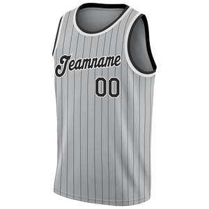 Nouveau vente en gros de haute qualité meilleur fabricant maillot de basket-ball unisexe nouvelle arrivée en gros Logo personnalisé adultes maillot de basket-ball - Product Image 1