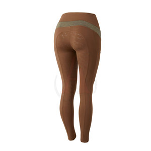 Por encargo directo de la fábrica de suministro de pantalones de montar a caballo Servicios OEM Más vendidos Pantalones de montar a caballo - Product Image 3