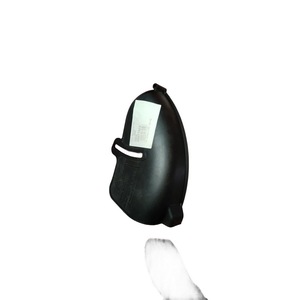 Copertura Laterale in Metallo per Scarico per Yh53 Yh58 Dlml5500 3 Ref 977922, Compatibile con Copertura Laterale per Tosaerba Yh53 Yh58 Dlml5500 3 Ref - Product Image 1