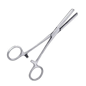 Ferguson angiotribe <span class=keywords><strong>forceps</strong></span> thẳng 7.5 inch phẫu thuật hemostat <span class=keywords><strong>forceps</strong></span> tàu Kẹp chất lượng cao thép không gỉ - Product Image 2