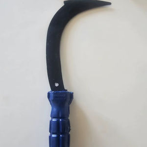 Couteaux à herbe pliables Harvest Pole, couteau coupe-herbe Sicklee - Product Image 1