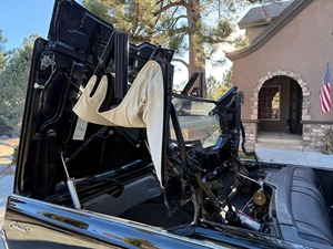 1967 Lincoln Continental Convertible - Product Image 4