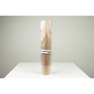 Contenedor de Sopa Kraft de 470 ml/16 oz, 10 Paquetes x 50 Unidades, B2B - Product Image 2