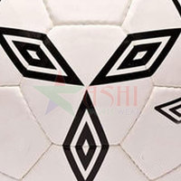 Pelatih Tim Pakistan Bola Mini Ukuran 5/4/3/2/1 Dapat Disesuaikan Berkualitas Tinggi Tahan Lama Retensi Udara Logo Warna Kustom 420g