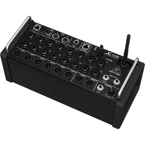 Pour le nouveau mélangeur de console audio numérique X Air XR18 à 18 canaux contrôlé par tablette - Product Image 3