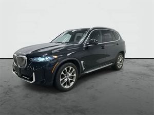 SUV X5 3L I6 Híbrido xDrive50e AWD 2024 Negro, Usado en Excelentes Condiciones y a un Precio Increíble, Asientos de Cuero, Techo Solar Automático - Product Image 5