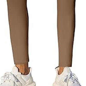 Leggings pour femmes Sportswear Leggings d'entraînement taille haute Vente pour femmes Tarif de gros personnalisé téléchargé par Dress Sports - Product Image 3