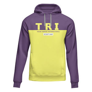 เสื้อสเวตเตอร์ลายกราฟิกและเสื้อฮู้ดใส่ได้ทั้งชายและหญิงสตรีทแต่งโลโก้ได้ตามต้องการ - Product Image 1